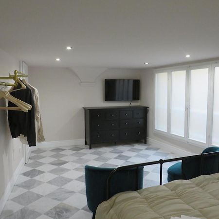 Frame House Apartment Firenze Bagian luar foto