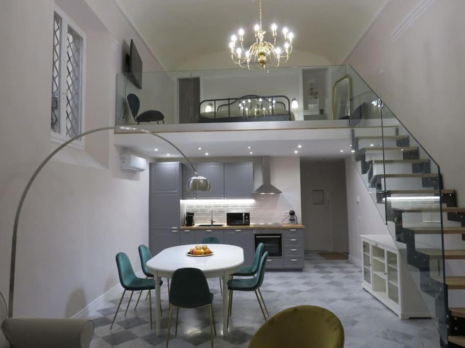 Frame House Apartment Firenze Bagian luar foto