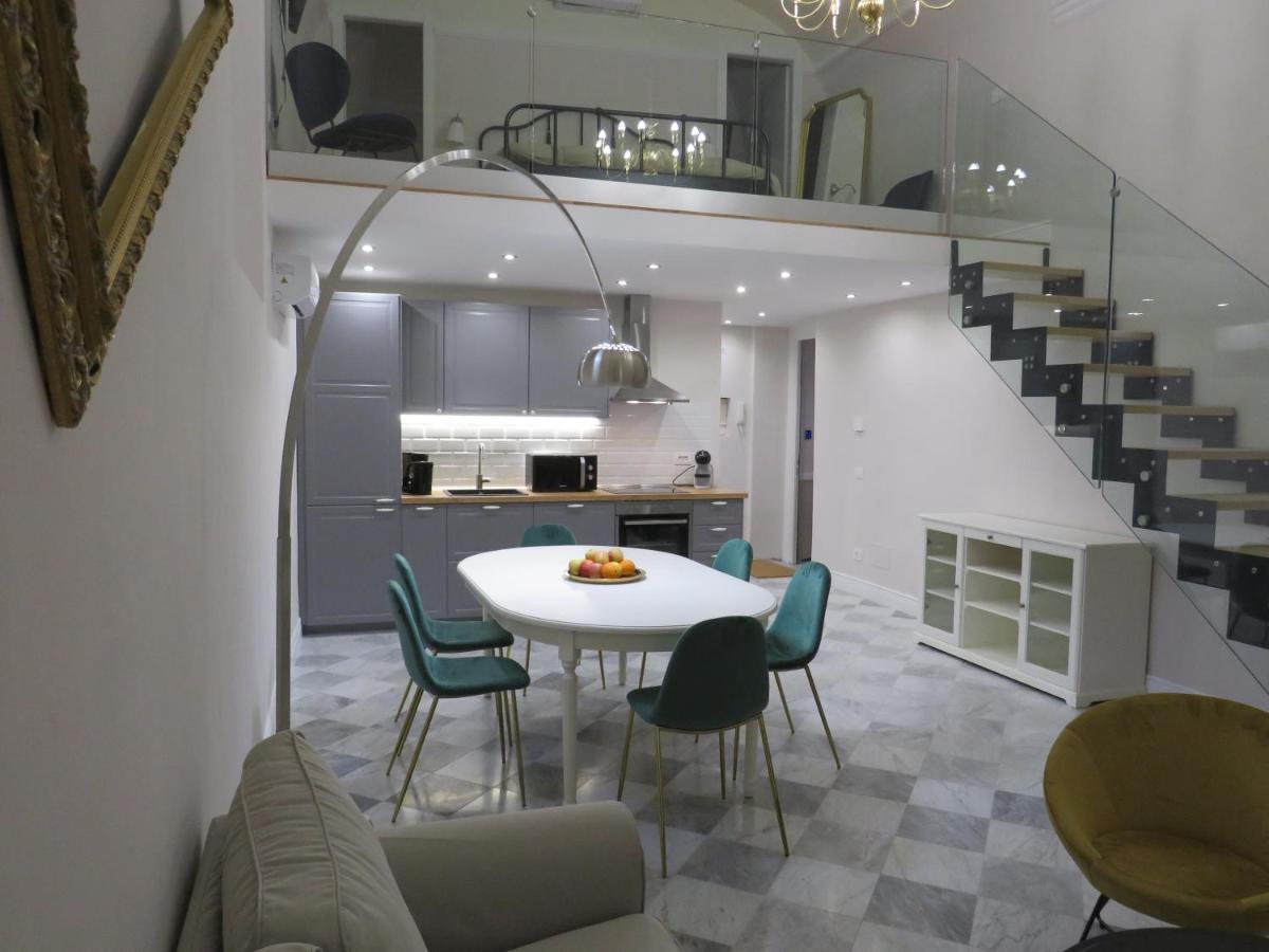 Frame House Apartment Firenze Bagian luar foto