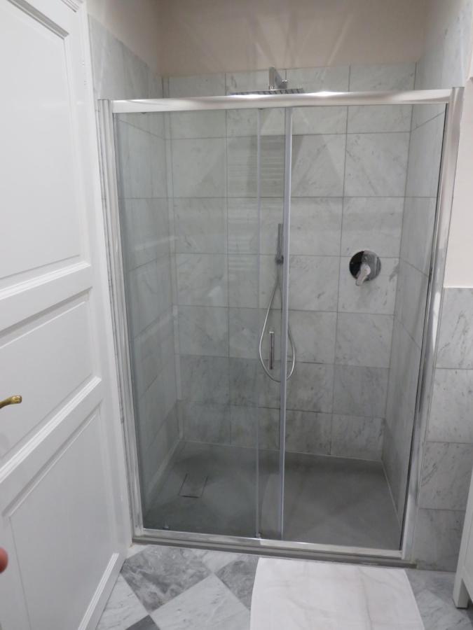 Frame House Apartment Firenze Bagian luar foto