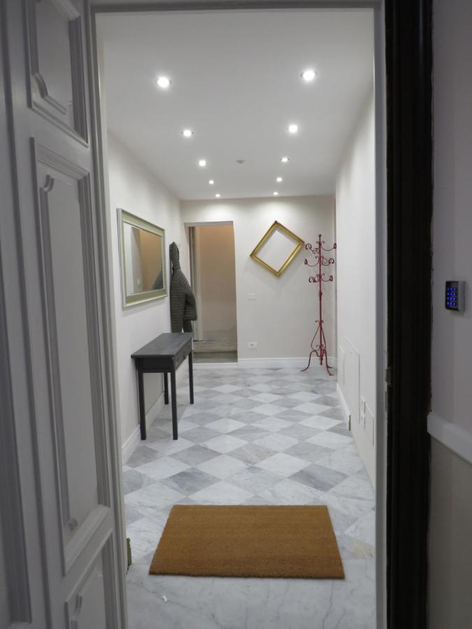 Frame House Apartment Firenze Bagian luar foto