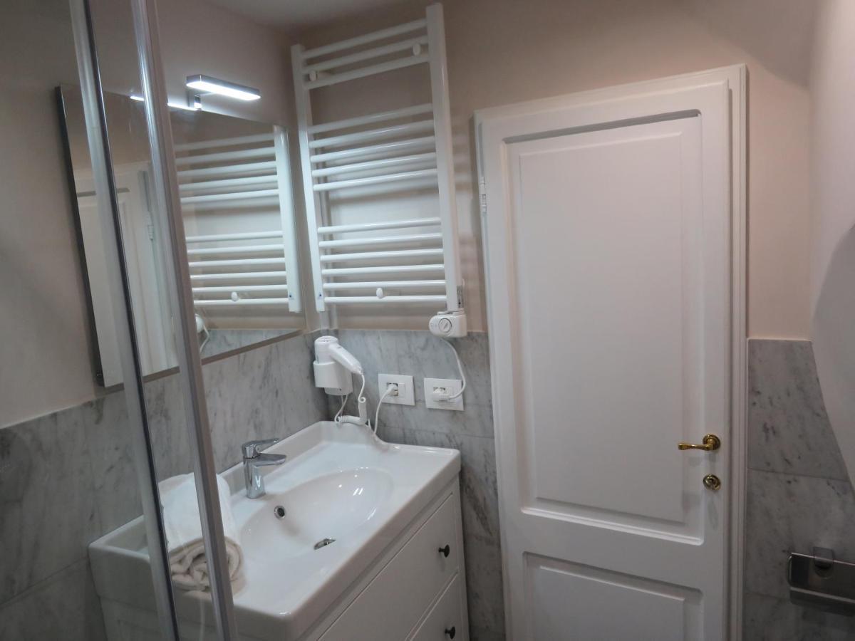 Frame House Apartment Firenze Bagian luar foto