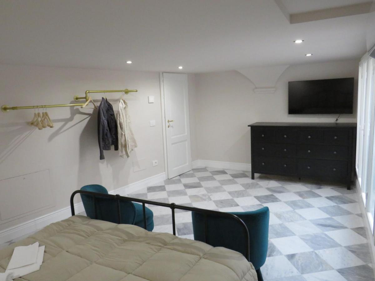 Frame House Apartment Firenze Bagian luar foto