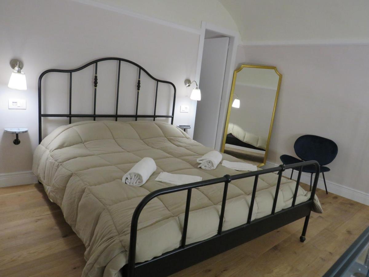Frame House Apartment Firenze Bagian luar foto