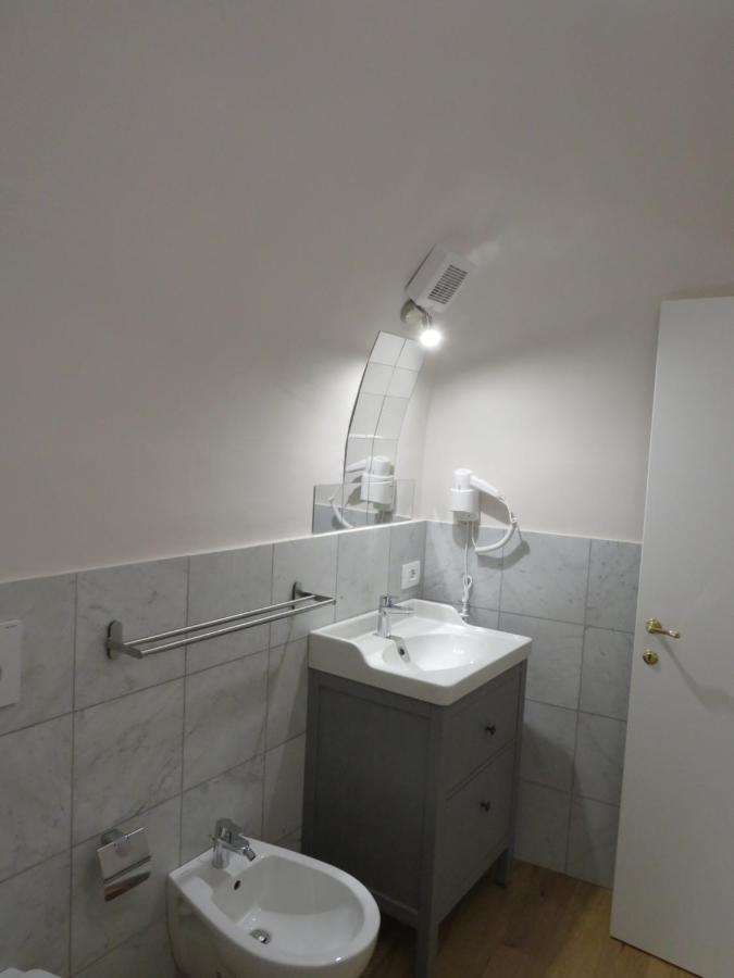 Frame House Apartment Firenze Bagian luar foto