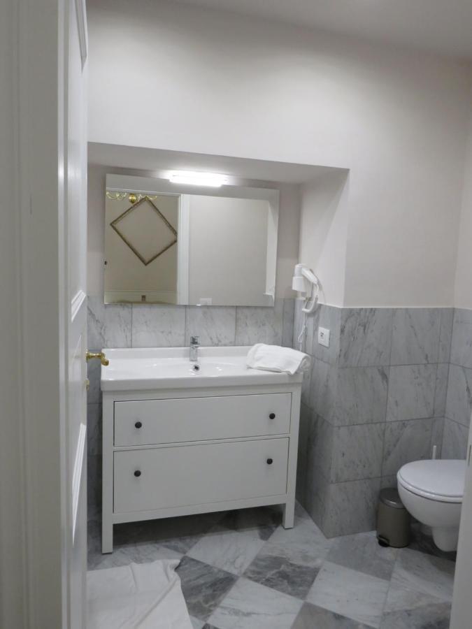 Frame House Apartment Firenze Bagian luar foto