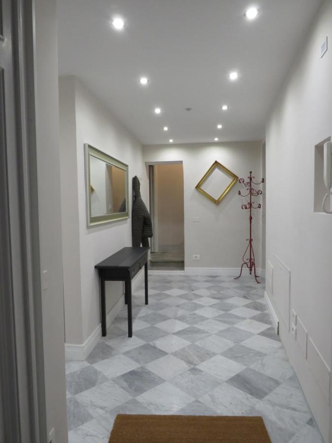 Frame House Apartment Firenze Bagian luar foto