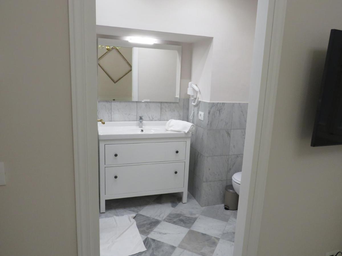 Frame House Apartment Firenze Bagian luar foto