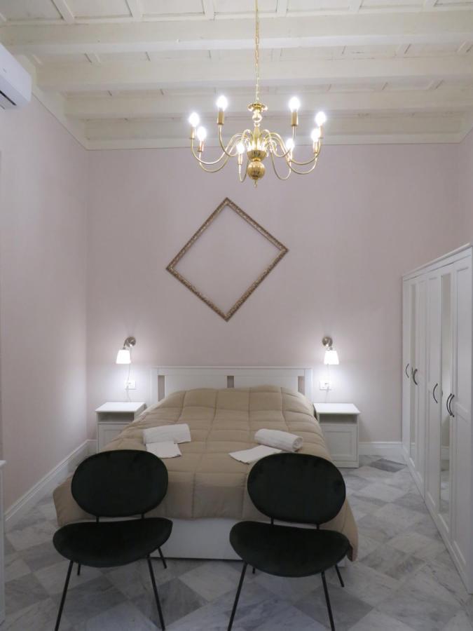 Frame House Apartment Firenze Bagian luar foto