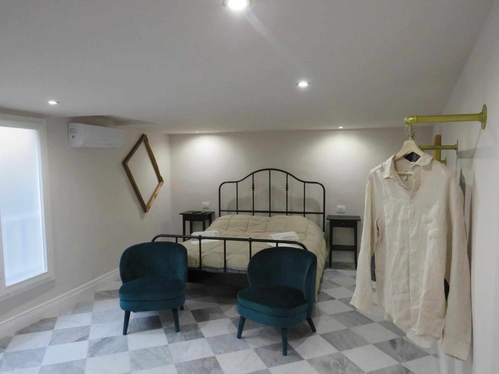 Frame House Apartment Firenze Bagian luar foto