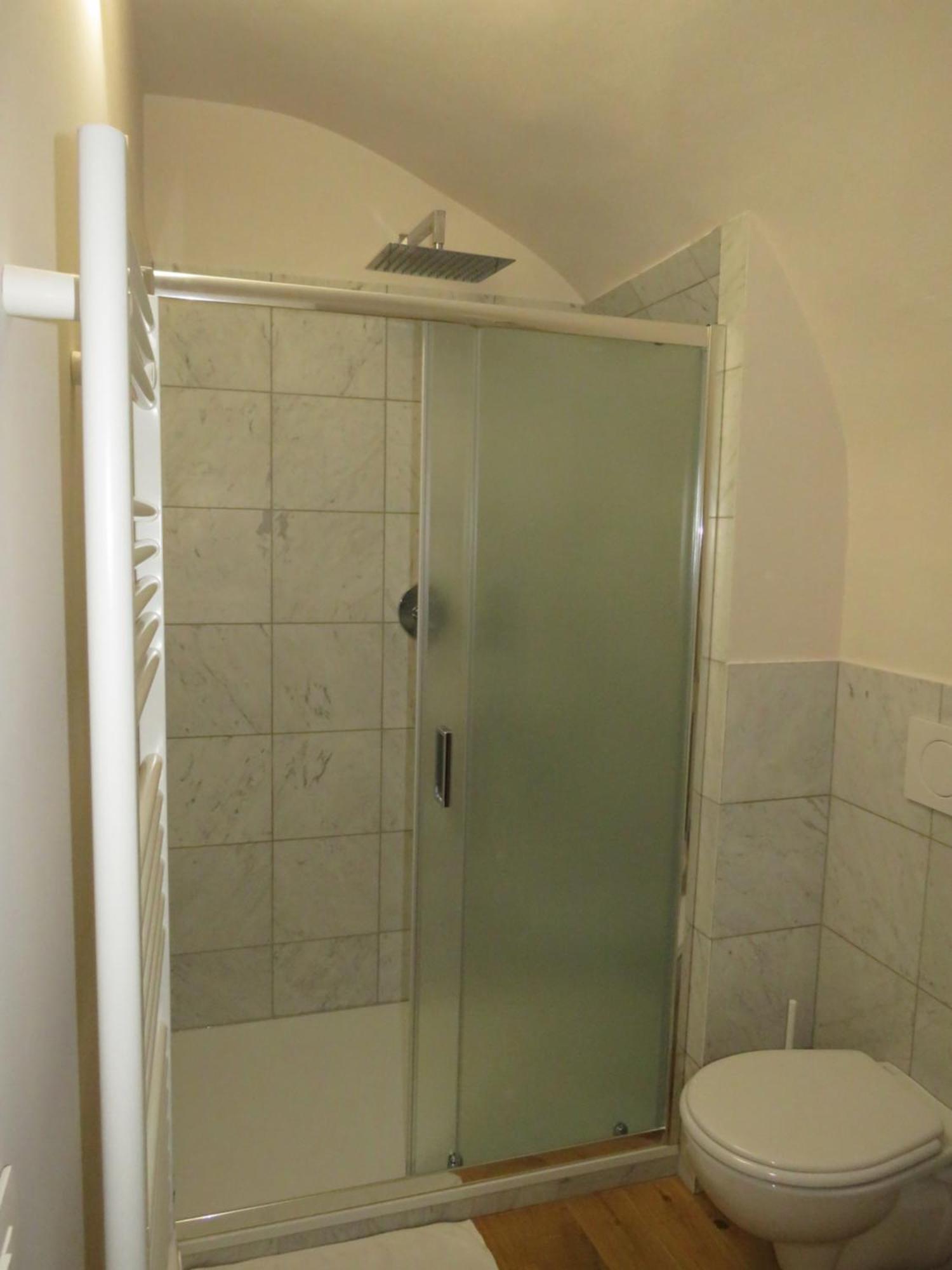 Frame House Apartment Firenze Bagian luar foto