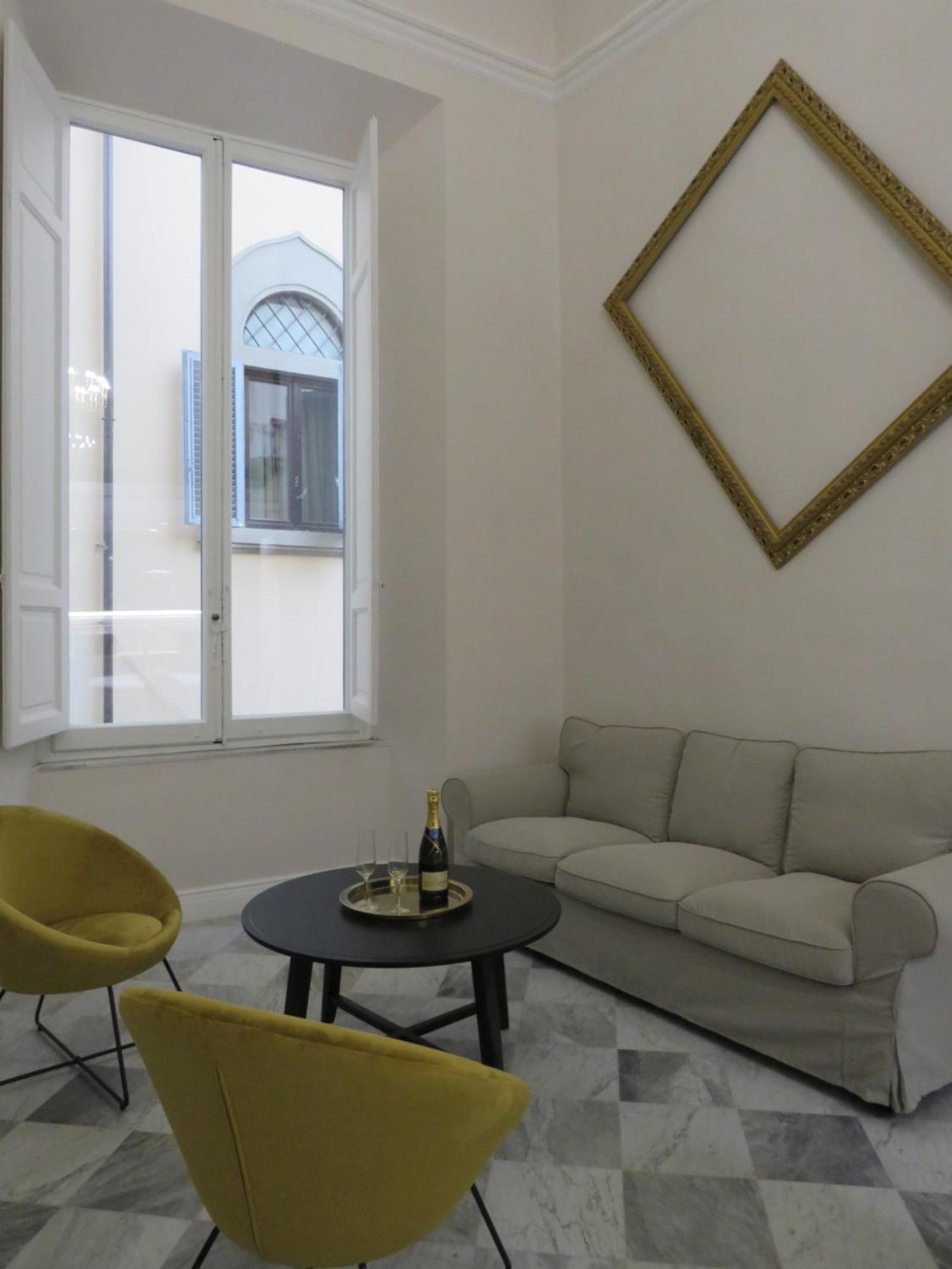 Frame House Apartment Firenze Bagian luar foto