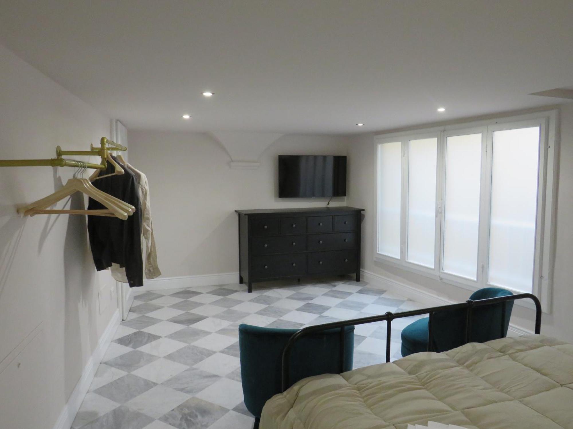 Frame House Apartment Firenze Bagian luar foto