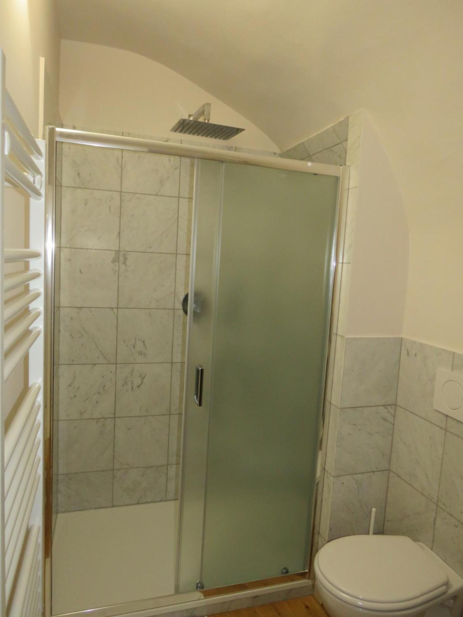 Frame House Apartment Firenze Bagian luar foto