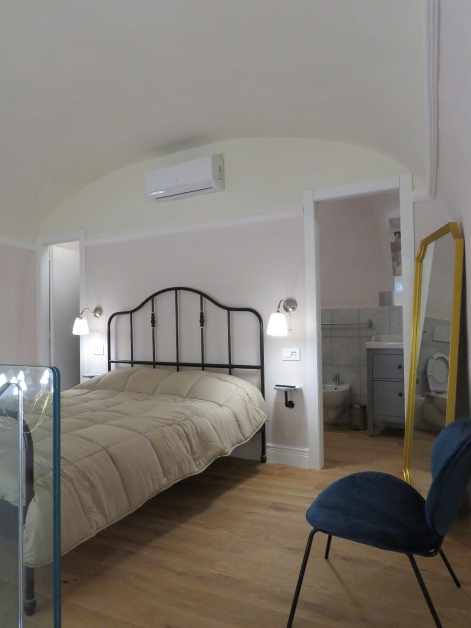 Frame House Apartment Firenze Bagian luar foto
