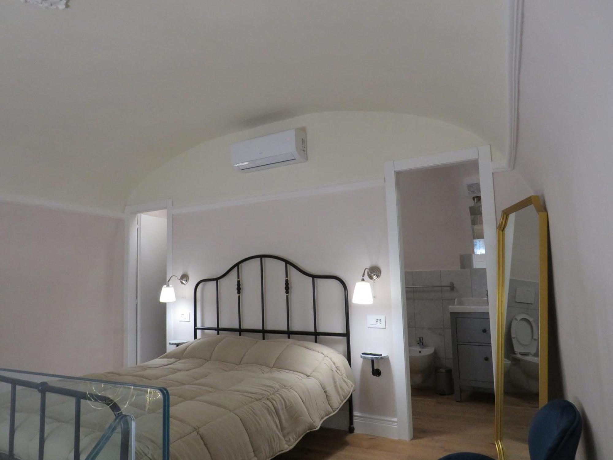 Frame House Apartment Firenze Bagian luar foto