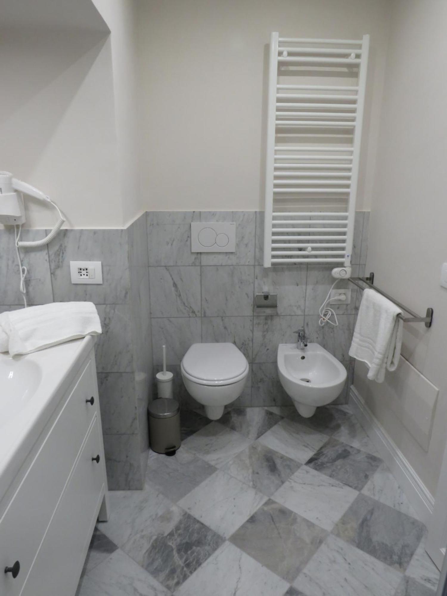 Frame House Apartment Firenze Bagian luar foto