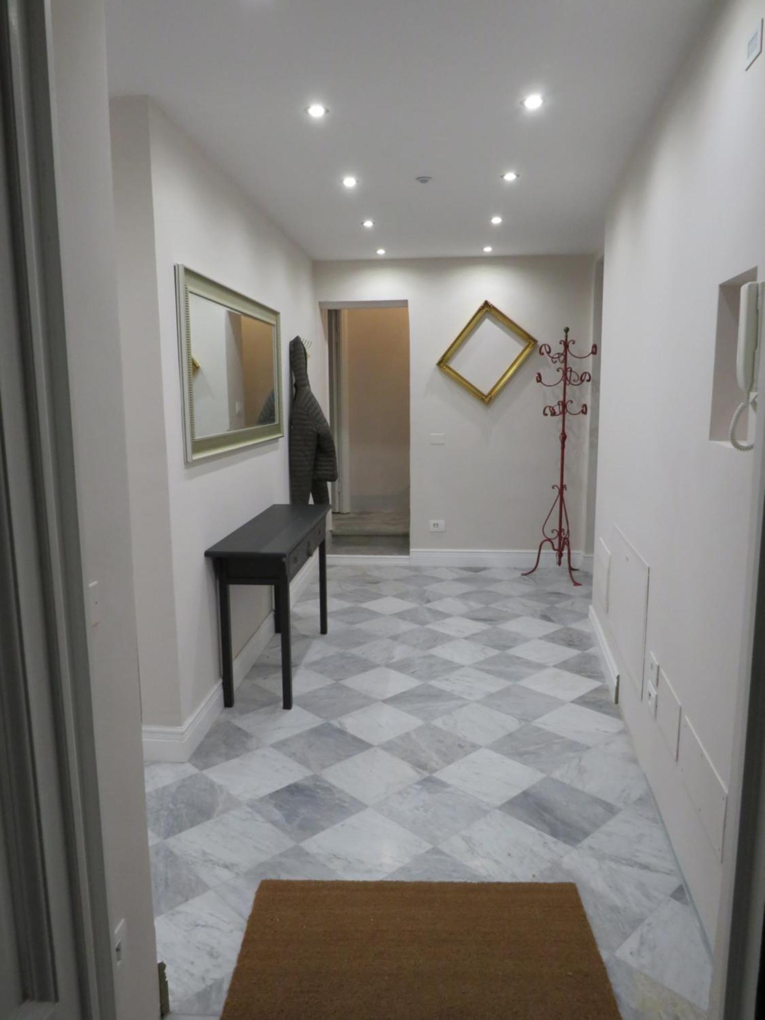 Frame House Apartment Firenze Bagian luar foto