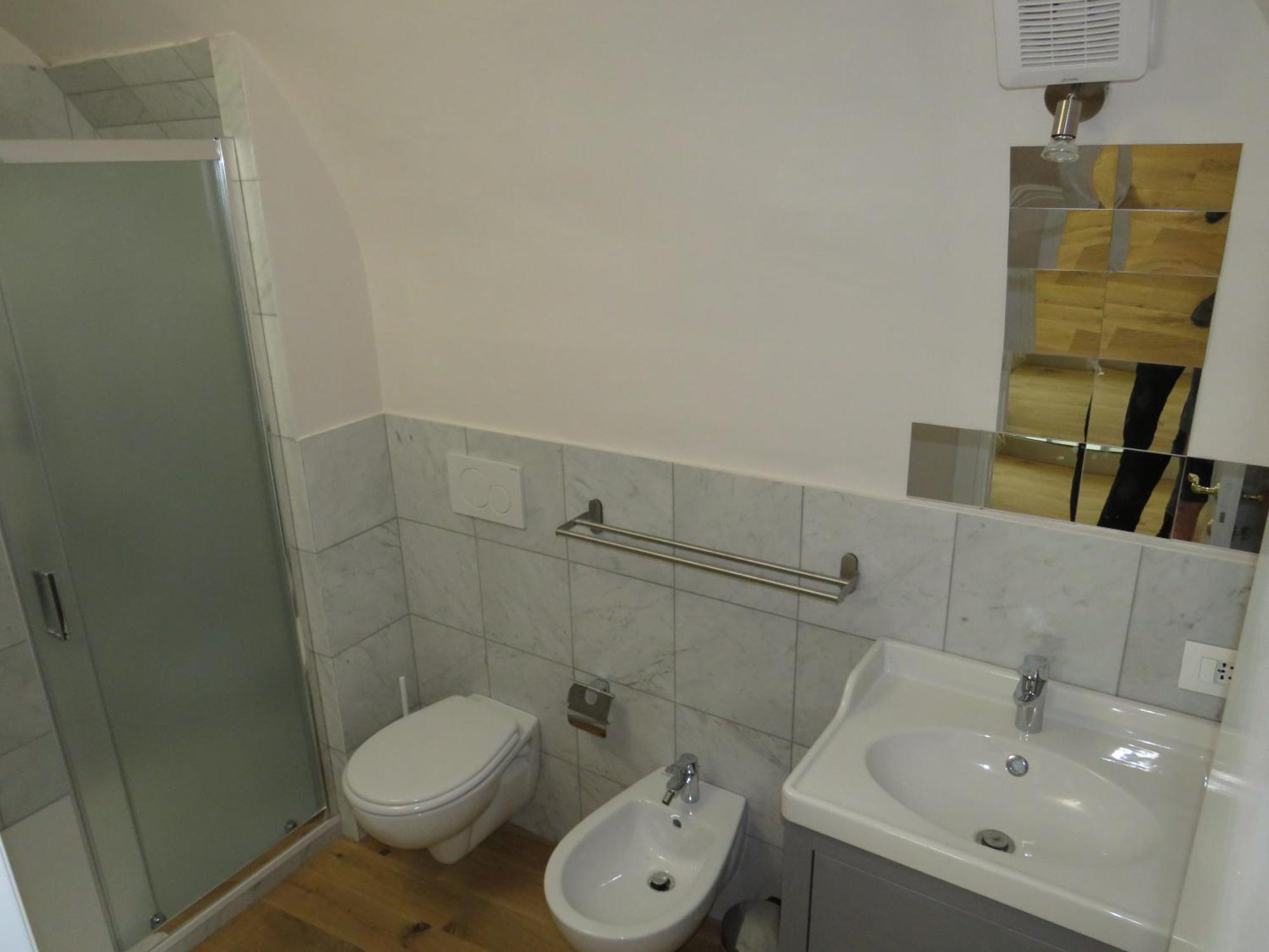 Frame House Apartment Firenze Bagian luar foto