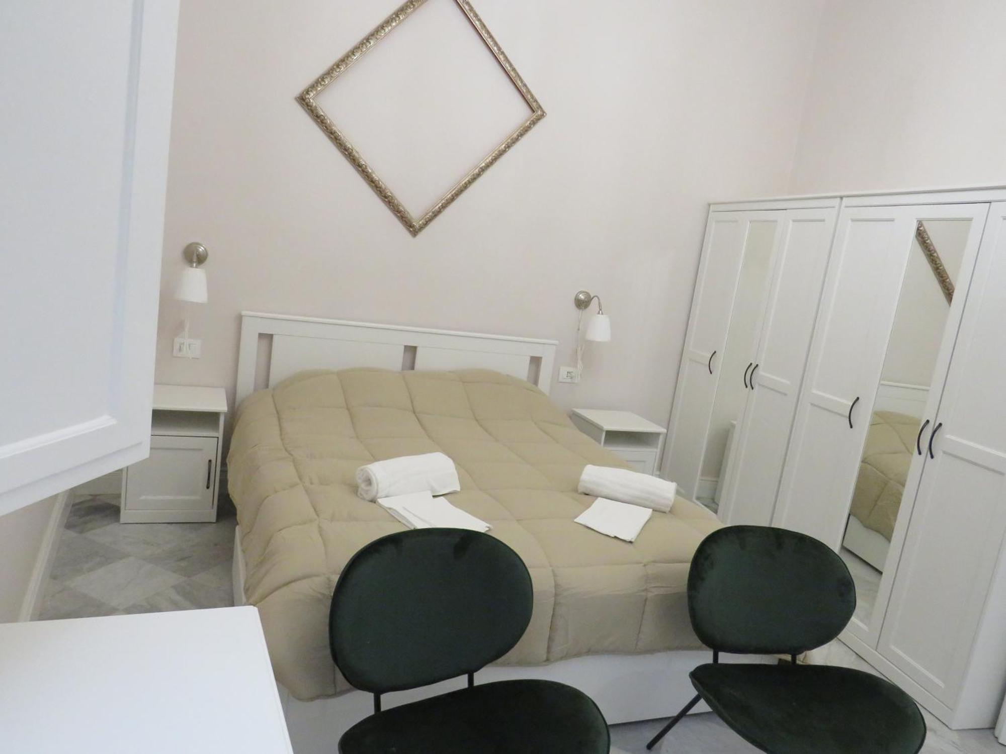 Frame House Apartment Firenze Bagian luar foto