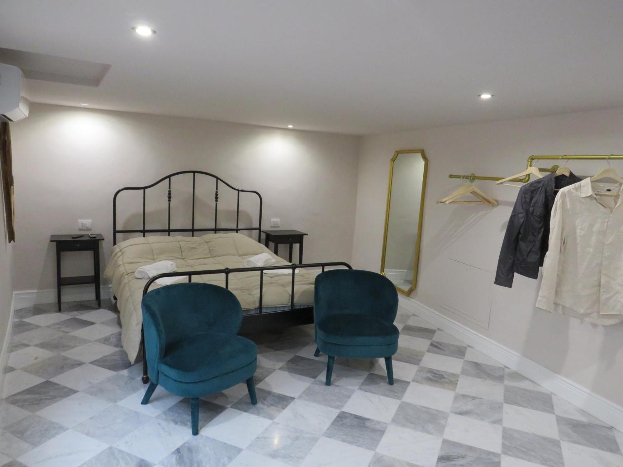 Frame House Apartment Firenze Bagian luar foto
